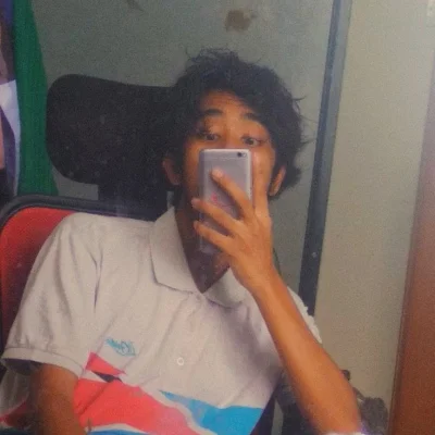 Amirul - Gamer Profile