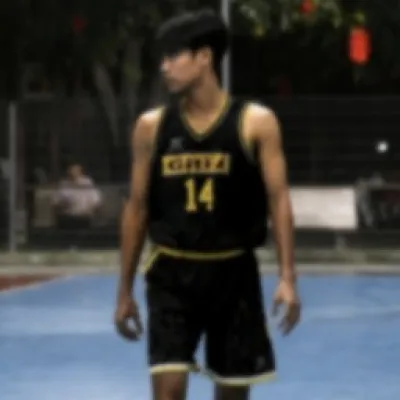 Jonathan - Gamer Profile
