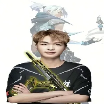Yu7in - Gamer Profile