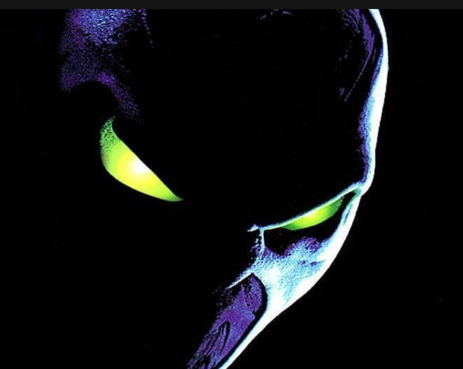 Muthu Kumar - Gamer Profile