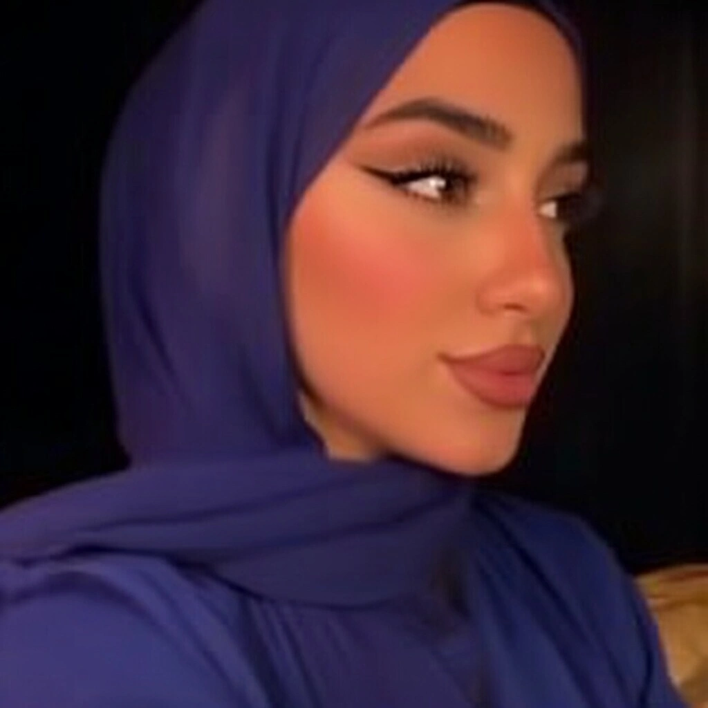 Siti Nurhaliza - Gamer Profile