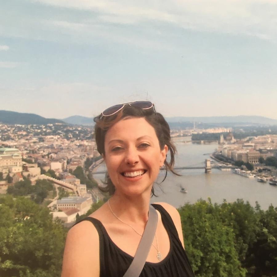 Sarah - Valorant Gamer Review